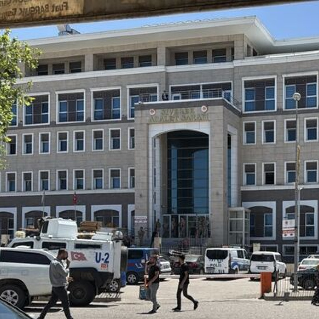 16 yaşındaki kız çocuğu kâbusu yaşadı