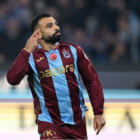 Süper Lig'de Salah fırtınası!