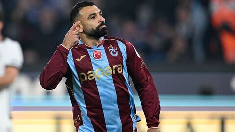 Günün notu | Süper Lig'de Salah fırtınası!