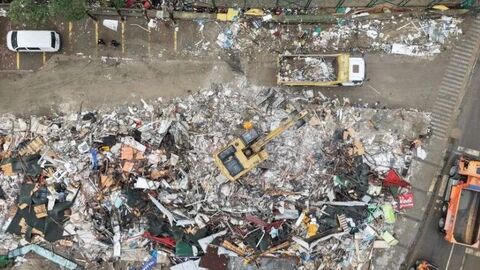 Günün notu | Sel ve su baskınlarının sigorta maliyeti 2 milyar liraya yaklaştı