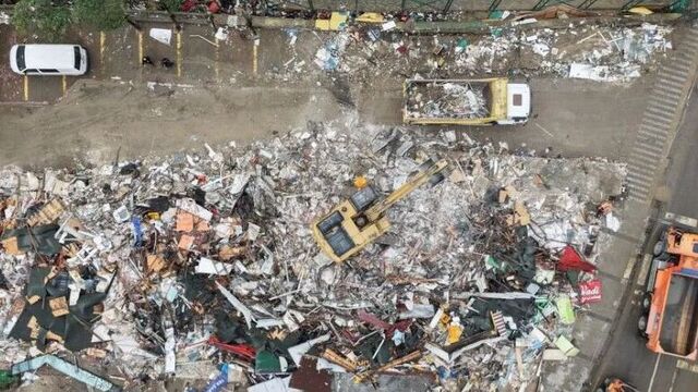 Sel ve su baskınlarının sigorta maliyeti 2 milyar liraya yaklaştı