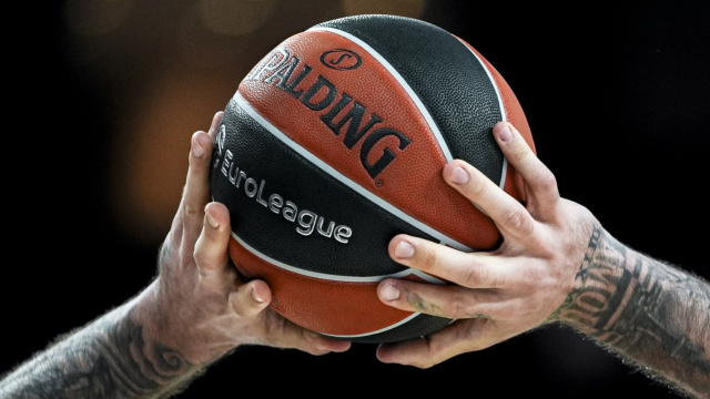 EuroLeague'de 7. hafta heyecanı!