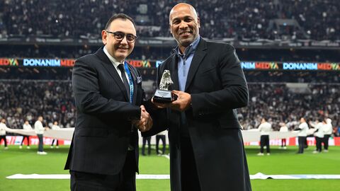 "Beşiktaş taraftarlarının desteği eşsizdir": Bilinenler ve sonraki adımlar