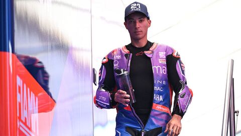 Günün notu | Toprak Razgatlıoğlu, MotoGP'de sezonu kapattı!