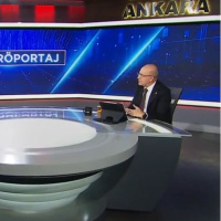 Hazine ve Maliye Bakanı Şimşek Bloomberg HT - Habertürk ortak yayınında