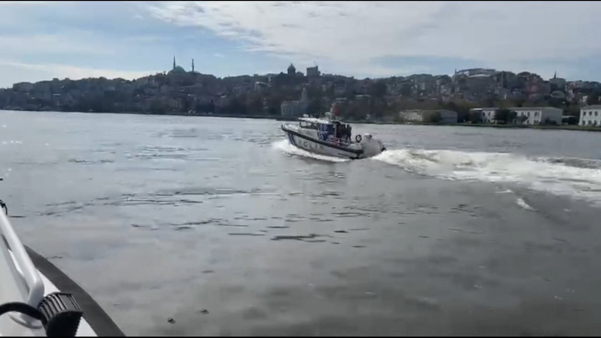 İstanbul'daki sel felaketinde can kaybı 7'ye yükseldi