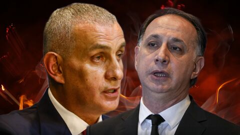 Günün notu | Hacıosmanoğlu ve Gündoğdu hakkında suç duyurusu!
