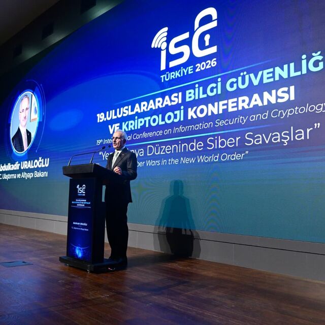 TÜRKSAT 3 kat daha fazla veri depolayacak