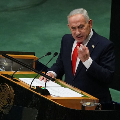İsrail sandık başına gidecek: Netanyahu için kritik seçim