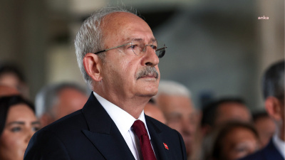Kılıçdaroğlu'ndan Mekke anlaşması açıklaması