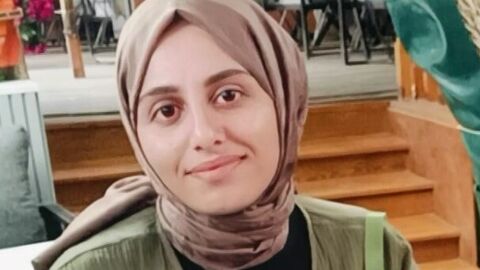 Suzan Elik'in katiline kırmızı bülten!