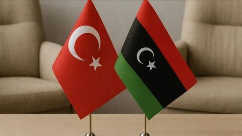 Günün notu | Libya, Türkiye ile imzalanan anlaşmayı onayladı