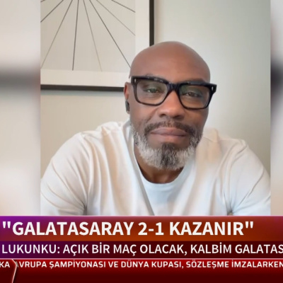 Ali Lukunku'dan HT Spor'a özel açıklamalar!