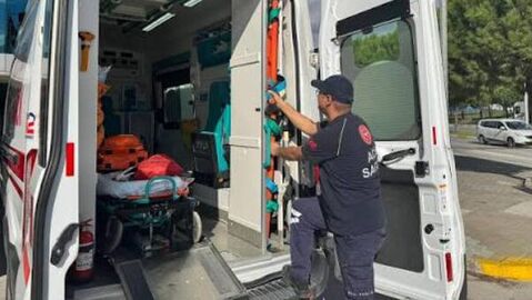 Av tüfeğini çıkarttı baba ve oğlunu öldürdü!: Bilinenler ve sonraki adımlar