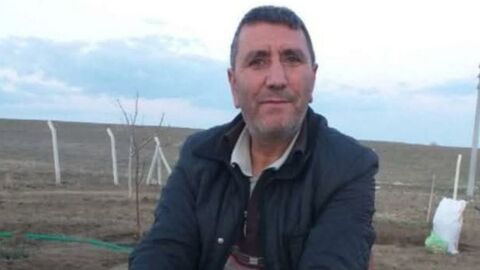 Günün notu | Feci kaza! Kesilen ağaç üzerine düştü!