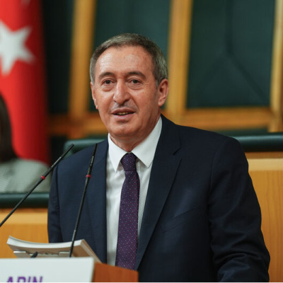 "Somut adım atma aşamasına geçilmeli"