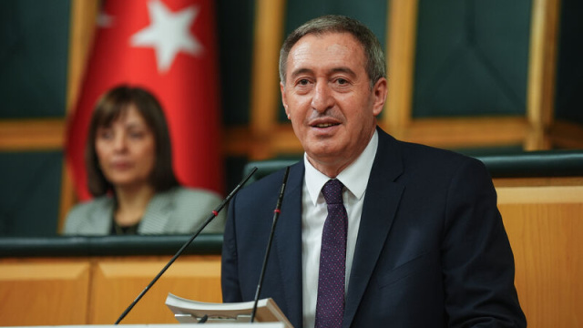 "Somut adım atma aşamasına geçilmeli"