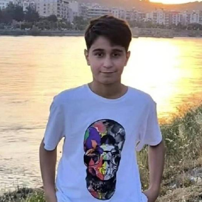 14 yaşındaki Muhammed 7 gündür kayıp