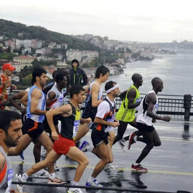 İstanbul Maratonu kayıtları ne zaman?