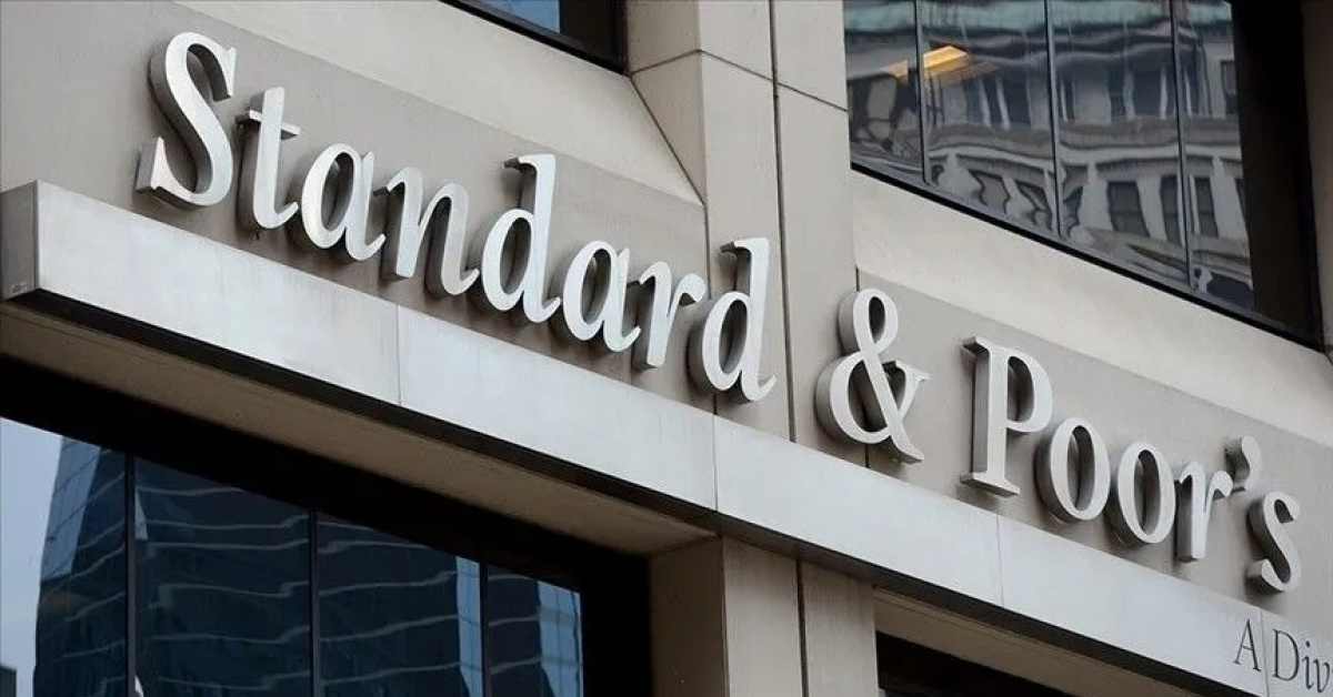 S&P sees Türkiye weathering energy shock if policies stay tight