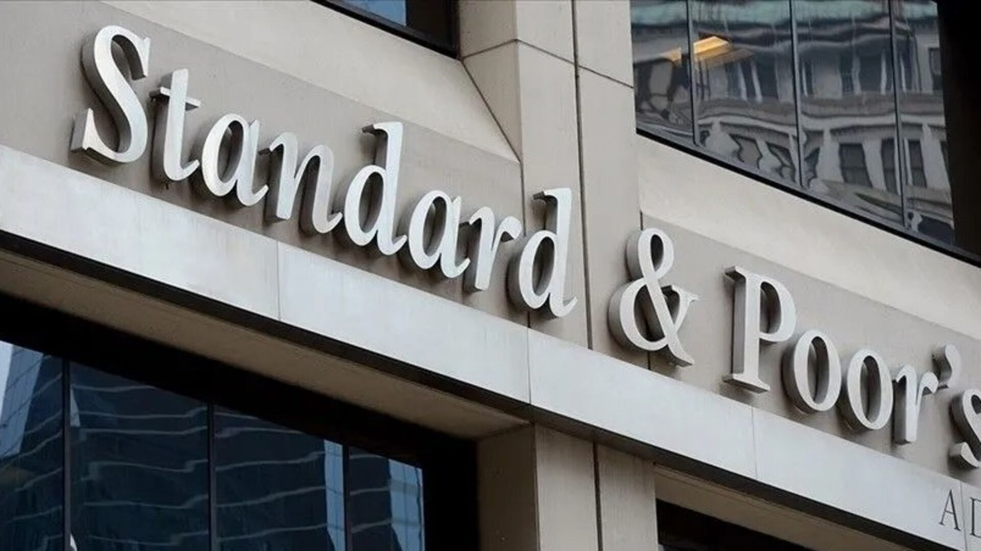 S&P Global Ratings: Türkiye'de hanehalkının Türk Lirasına güveni sürüyor