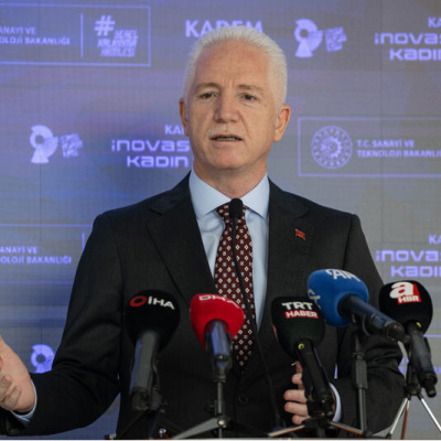 'Hepimizin ve bizden öncekilerin kusurları'