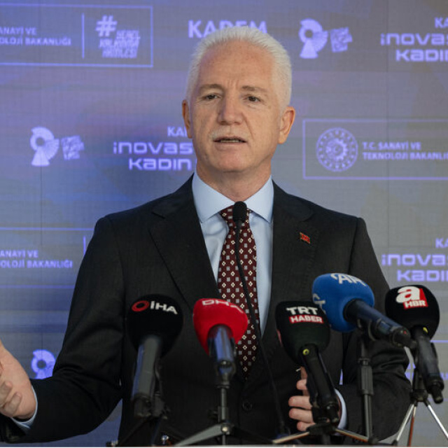 'Hepimizin ve bizden öncekilerin kusurları'