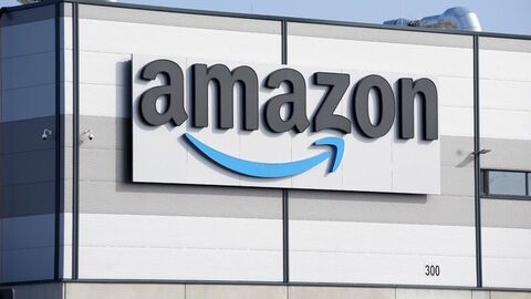 Amazon'dan Almanya'ya 16 milyar Euro yatırım