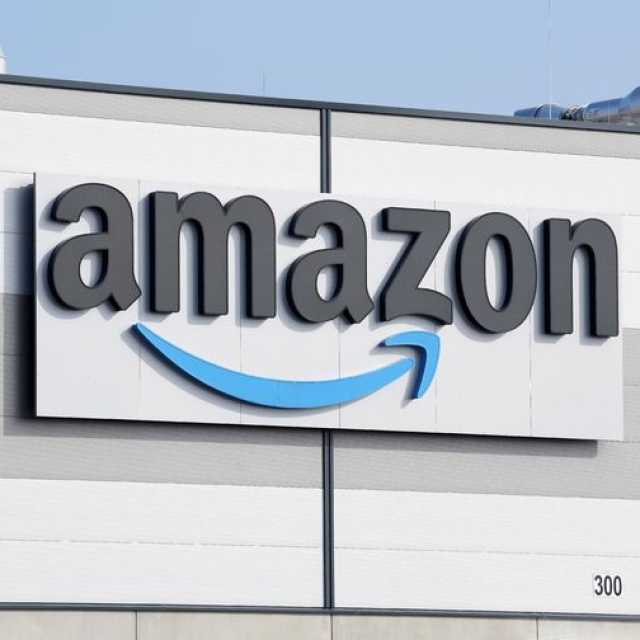 Amazon'dan Almanya'ya 16 milyar Euro yatırım