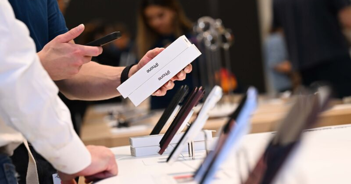 Apple expands US supplier partnerships for iPhone Duo and iPhone 18 Pro