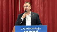 Gaziosmanpaşa Belediye Başkanı Bahçetepe için beraat ve ceza istendi