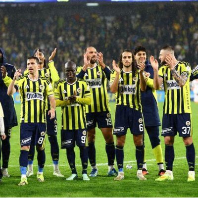 Fenerbahçe - Slavia Prag maç sonucu