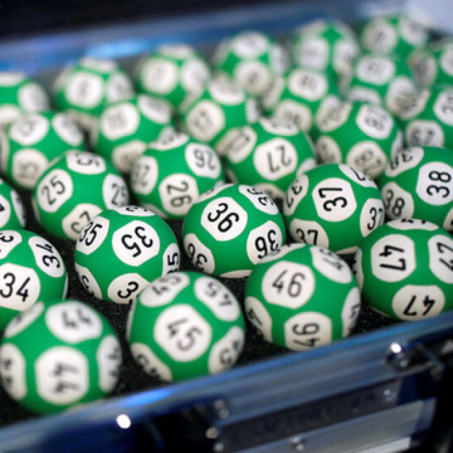 Süper Loto sonuçları açıklandı