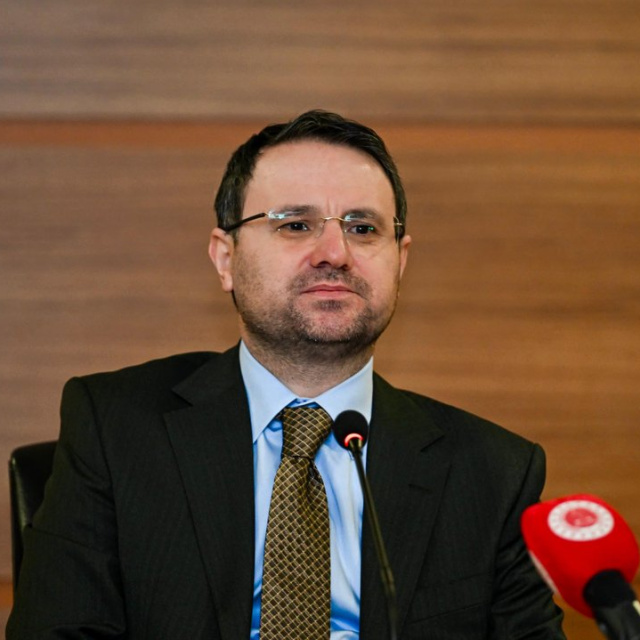 Gürlek'in avukatından Özel'e yanıt