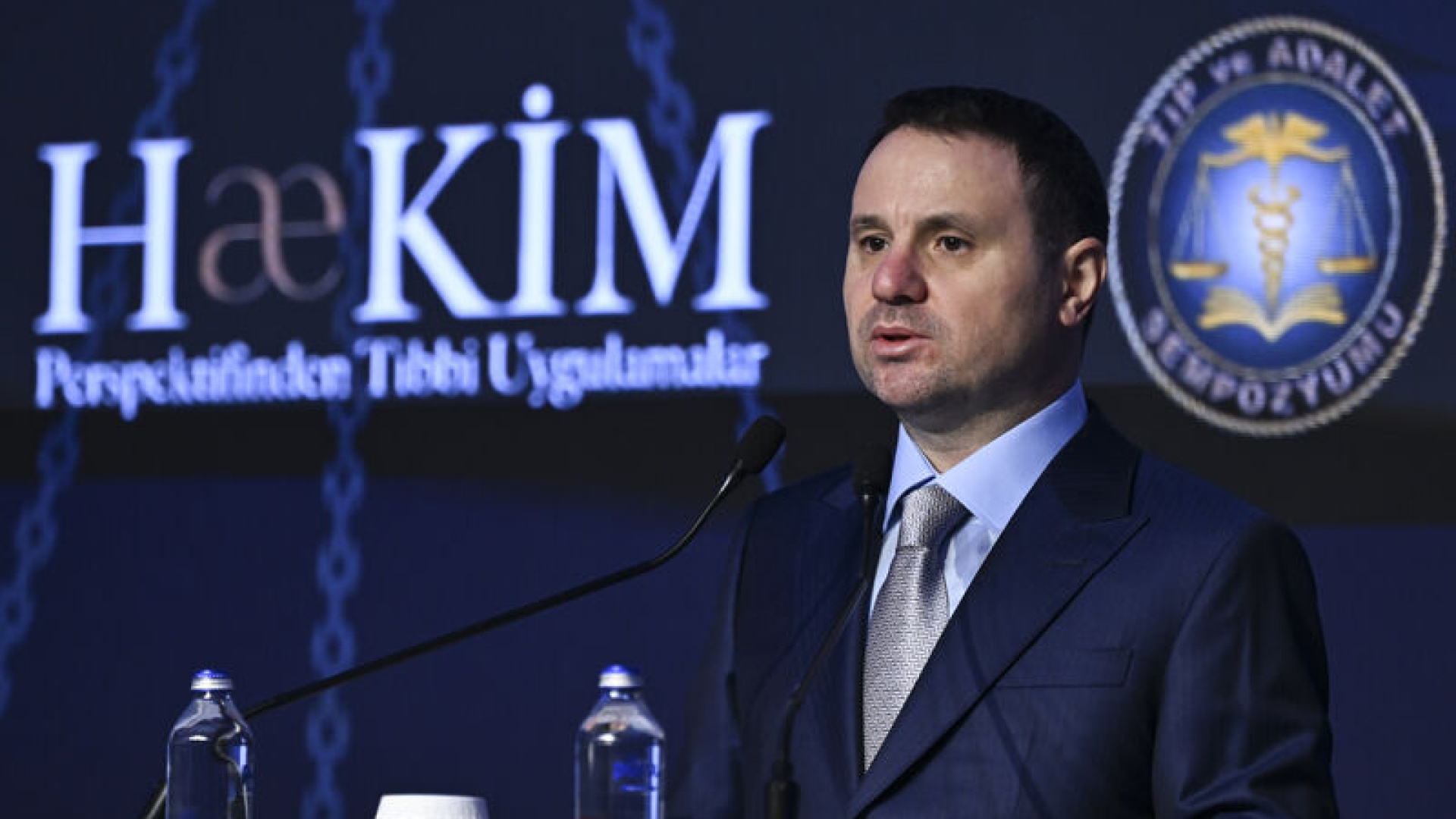 Gürlek'in avukatından açıklama haber görseli