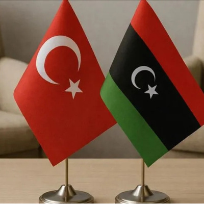 Libya, Türkiye ile imzalanan anlaşmayı onayladı