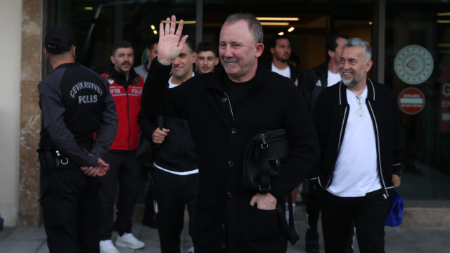 Sergen Yalçın ne yapar?