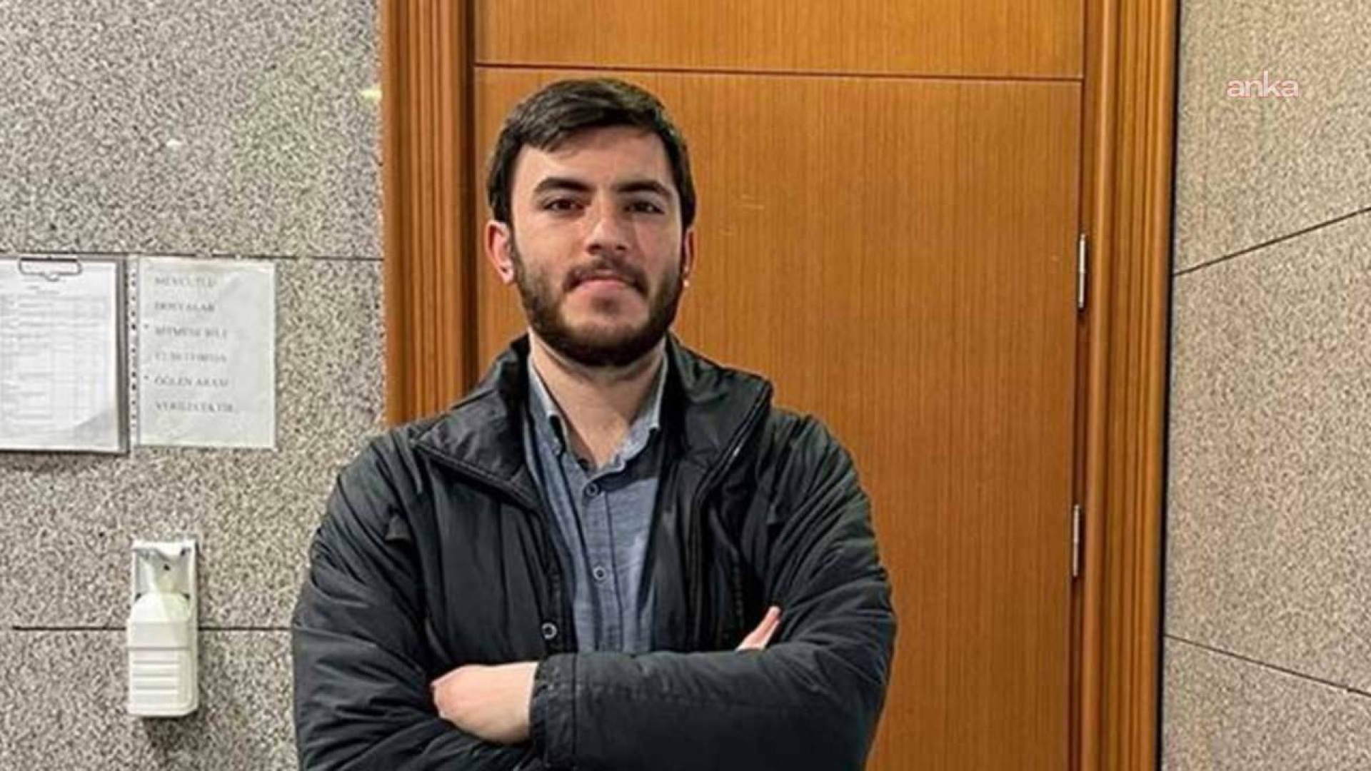 BirGün Muhabiri İsmail Arı Gözaltına Alındı