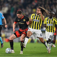 Fenerbahçe'de Devler Ligi'nde son dakika şoku