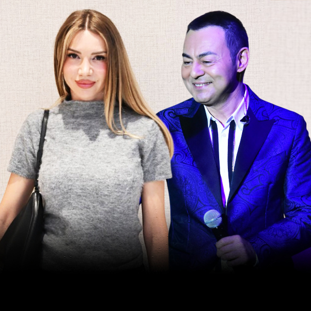 "Serdar Ortaç beni engelledi"