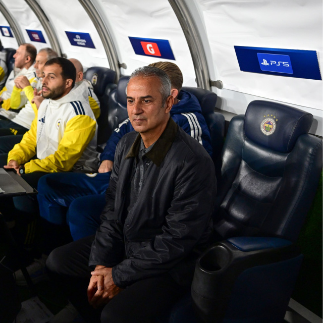 İsmail Kartal'a istifa çağrısı!