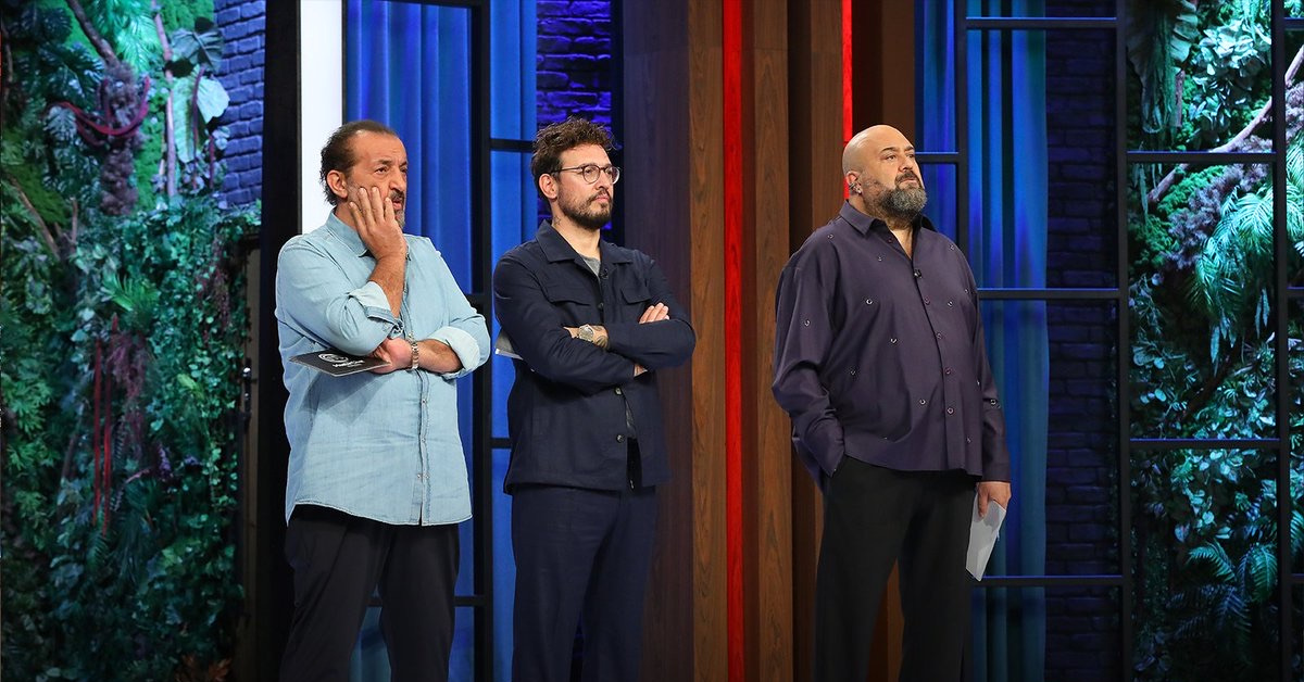 Masterchef eleme adayları kim? 20 Ekim Masterchef Türkiye’de dokunulmazlığı kim aldı? – Son Dakika Haberler