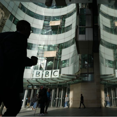 BBC'den işten çıkarma kararı