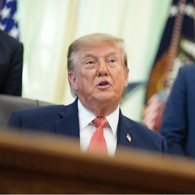 Trump'tan İran mesajı: Savaş çok yakında sona erecek