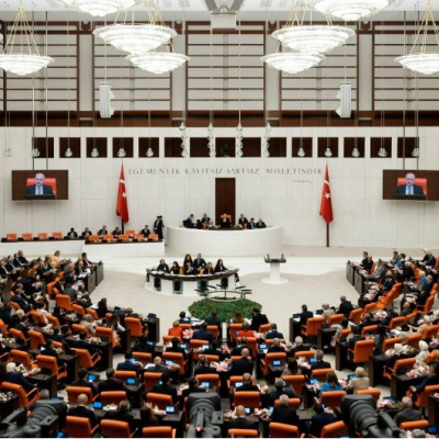 Fon mağdurlarına ara ödeme teklifi Meclis'te