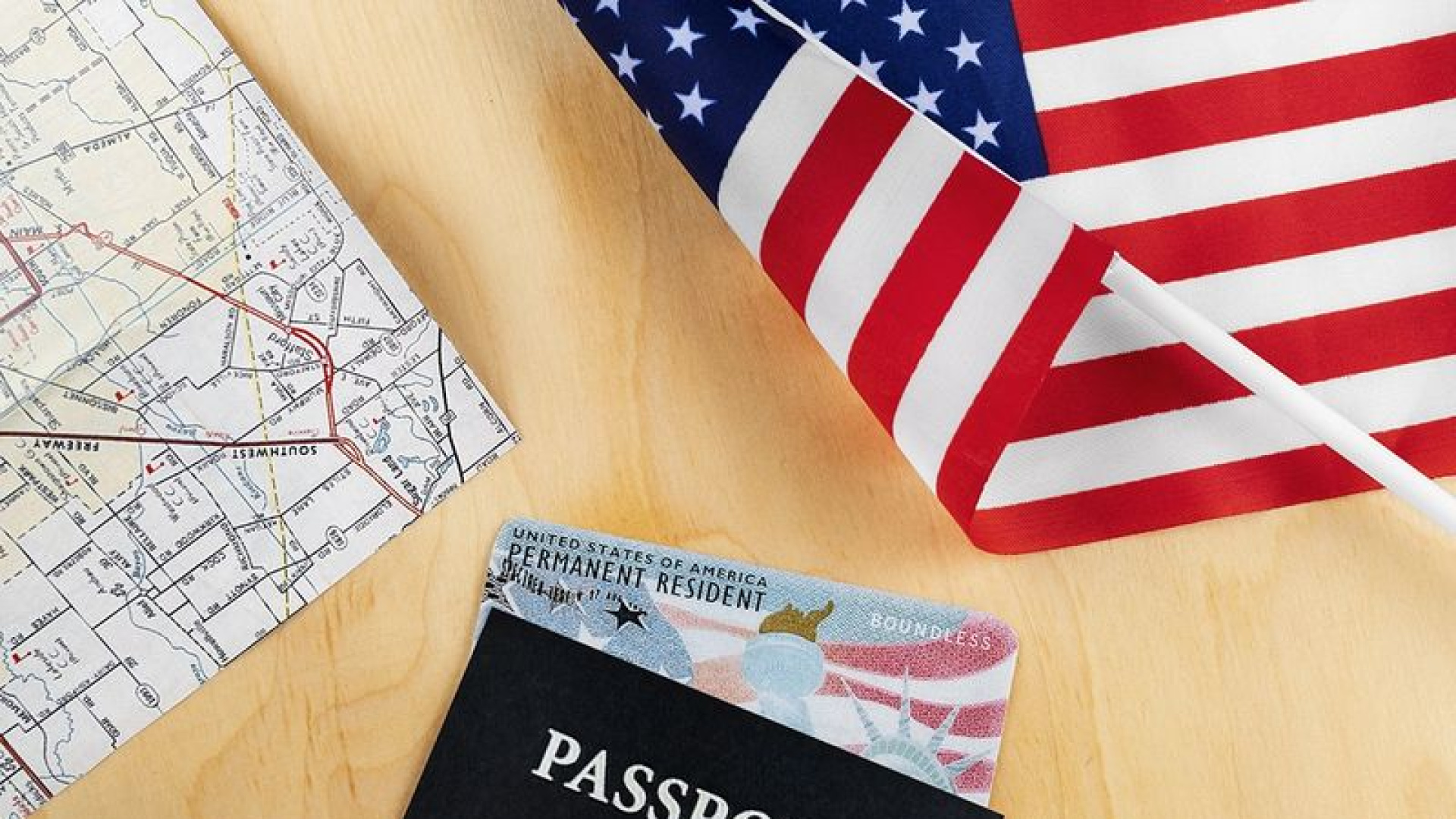 Trump yönetimi ABD'de 300 binden fazla vizeyi iptal etti