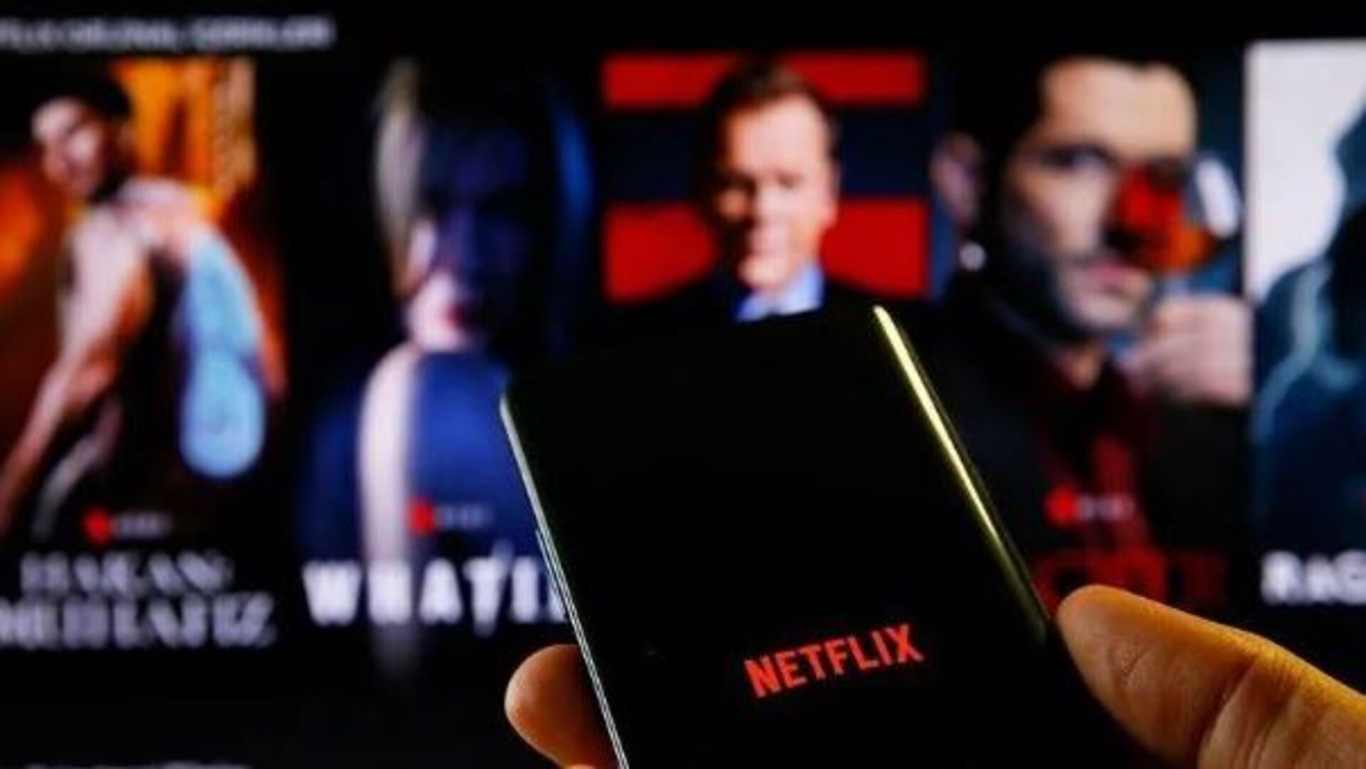 Netflix'in net kârı %44 artışla 3,66 milyar dolara ulaştı