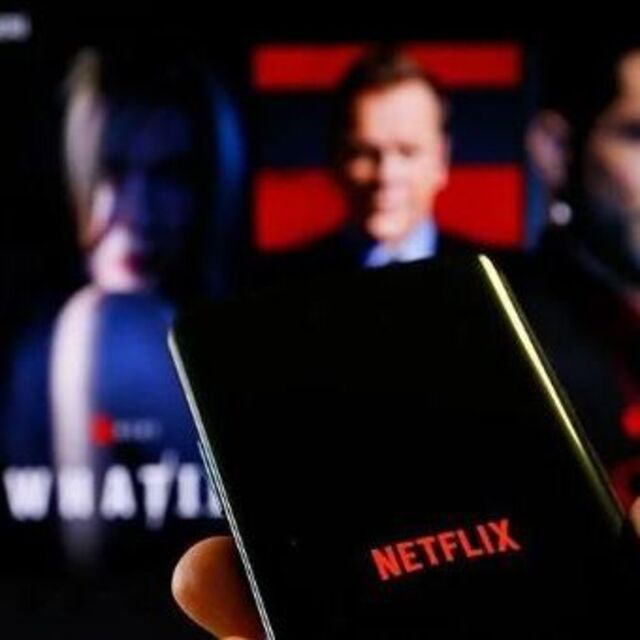 Netflix'in net kârı yüzde 44 arttı