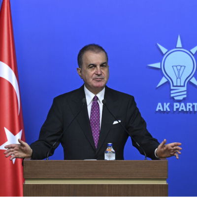 "Mavi Vatan'daki haklarımızı güçlü şekilde savunacağız"