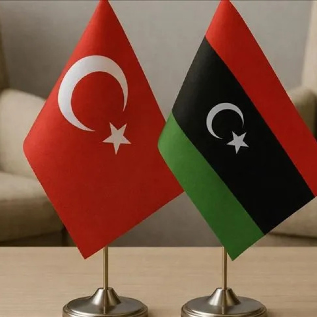 "Mavi Vatan'daki haklarımızı güçlü şekilde savunacağız"
